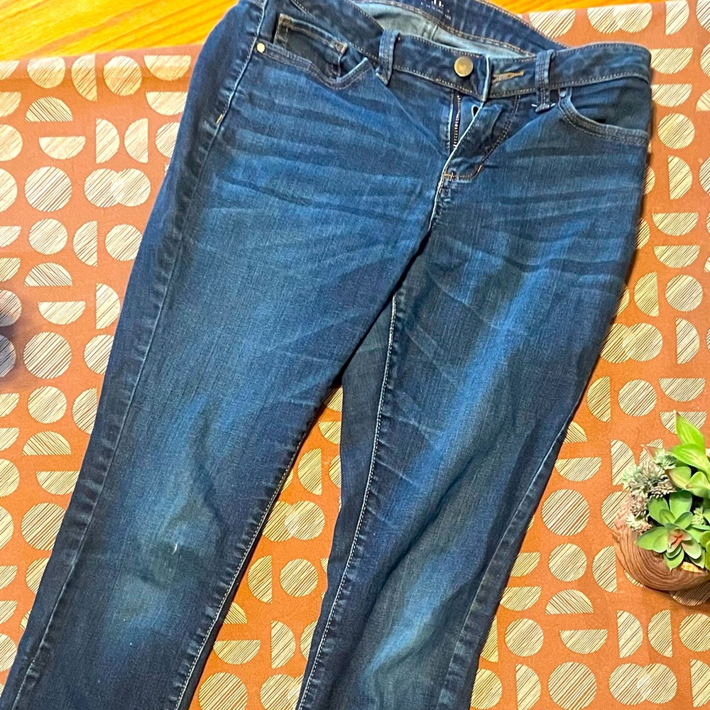 CLASSIC Blue Jeans